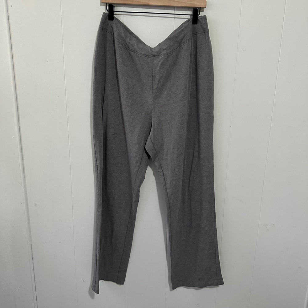 Sunday Gray sweatpants Size 2XL